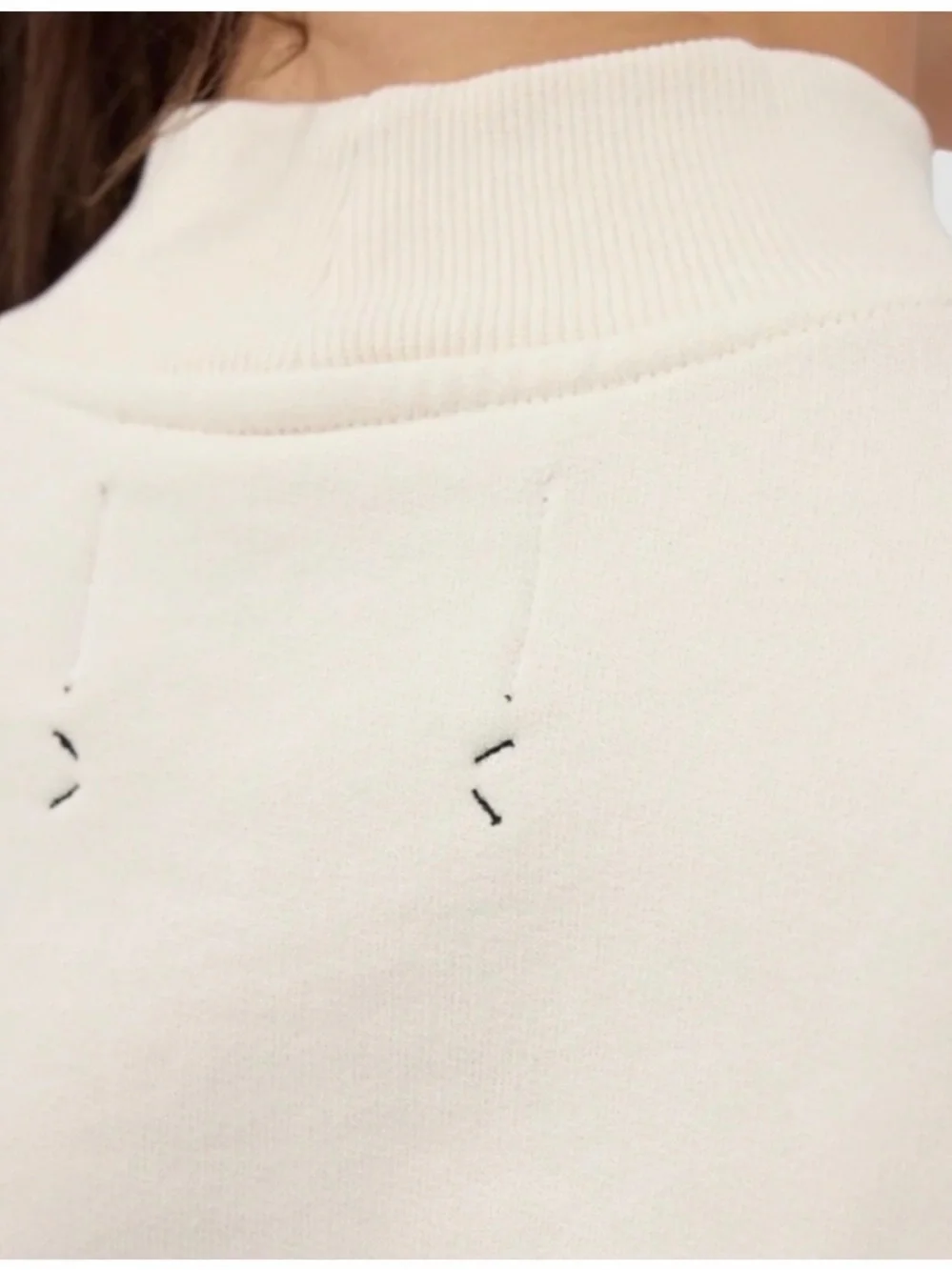 Bandit Pullover - Picture 4 of 8